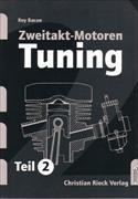 Zweitakt Motoren Tuning Bd. 2