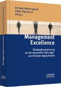 Management Excellence