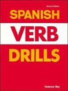 Spanish Verb Drills