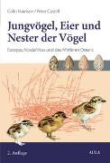 Jungvögel, Eier und Nester der Vögel- Europas, Nordafrikas und des Mittleren Ostens