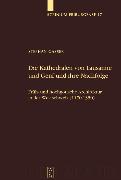 Die Kathedralen von Lausanne und Genf und ihre Nachfolge