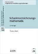 Schadenversicherungsmathematik