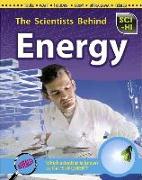 The Scientists Behind Energy