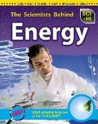 The Scientists Behind Energy