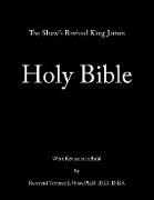 The Shaw's Revised King James Holy Bible