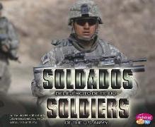 Soldados del Ejército de Ee.Uu./Soldiers of the U.S. Army