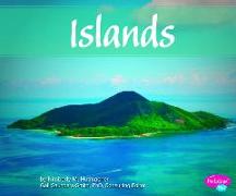 Islands