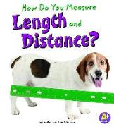 How Do You Measure Length and Distance?