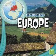 Spotlight on Europe