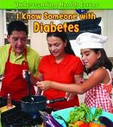 I Know Someone with Diabetes