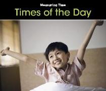 Times of the Day