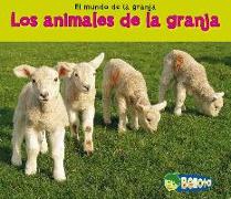 Los Animales de la Granja