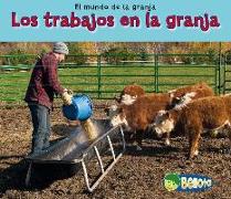 Los Trabajos En La Granja