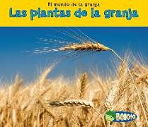 Las Plantas de la Granja