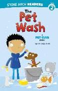 The Pet Wash: A Pet Club Story