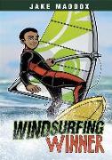 Windsurfing Winner