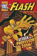 Attack of Professor Zoom!
