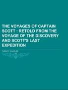 The Voyages of Captain Scott