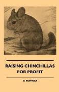 Raising Chinchillas for Profit