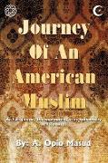 Journey of an American Muslim