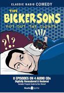 The Bickersons: Put Out the Lights