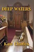 Deep Waters: A Callie Anson Mystery