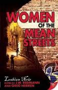 Women of the Mean Streets: Lesbian Noir