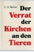 Der Verrat der Kirchen an den Tieren