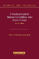A Practical Guide to National Competition Rules Across Europe