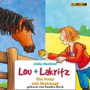 Lou + Lakritz (1)