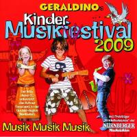Geraldinos Musikfestival 2009