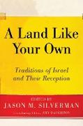 A Land Like Your Own