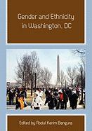 Gender and Ethnicity in Washington, DC