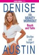 The Beauty Workout - Bauch und Taille / DVD-Video