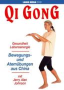 Qi Gong - DVD-Video
