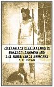 Zintgraff's Explorations in Bamenda, Adamawa and the Benue Lands 1889-1892