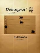 Debugged! MZ/PE