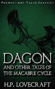Dagon and Other Tales of the Macabre Cycle