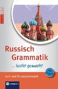 Russisch Grammatik ...leicht gemacht