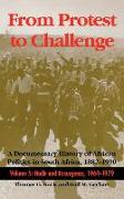 From Protest to Challenge, Volume 5