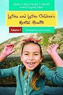 Latina and Latino Children's Mental Health 2V