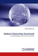 Global Citizenship Examined