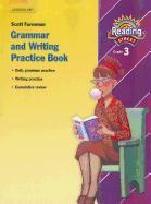 Grammar and Writing Practice Book, Grade 3