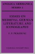 Essays on Medieval German Literature and Iconography