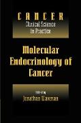 Molecular Endocrinology of Cancer