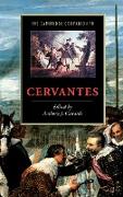 The Cambridge Companion to Cervantes