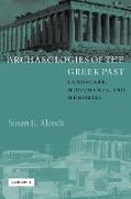 Archaeologies of the Greek Past