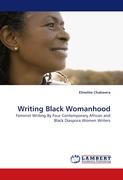Writing Black Womanhood