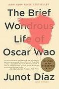 The Brief Wondrous Life of Oscar Wao