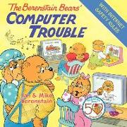 The Berenstain Bears' Computer Trouble